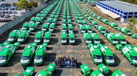 Goianésia do Pará recebe Unidade Odontológica Móvel do programa Brasil Sorridente