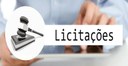 Processos Licitatórios Exercício 2020