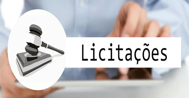 Processos Licitatórios Exercício 2020