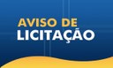 Processos Licitatórios Exercício 2021