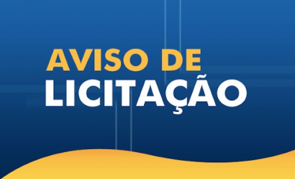 Processos Licitatórios Exercício 2021